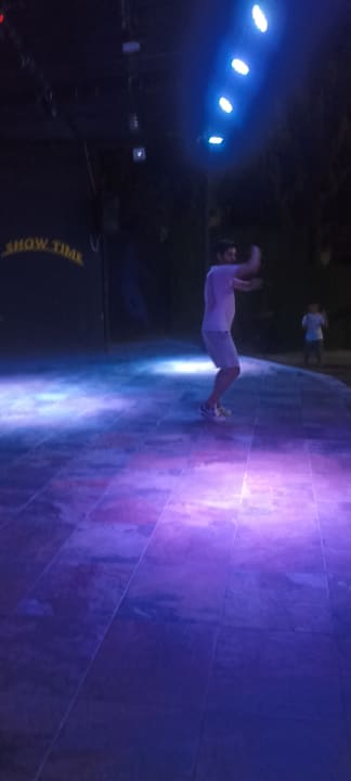 Sport & Freizeit Hotel Asrin Beach