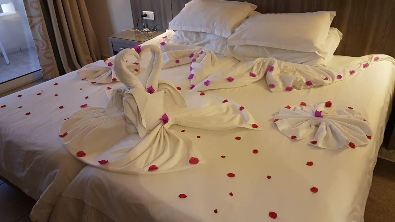 Zimmer Iberostar Waves Mehari Djerba