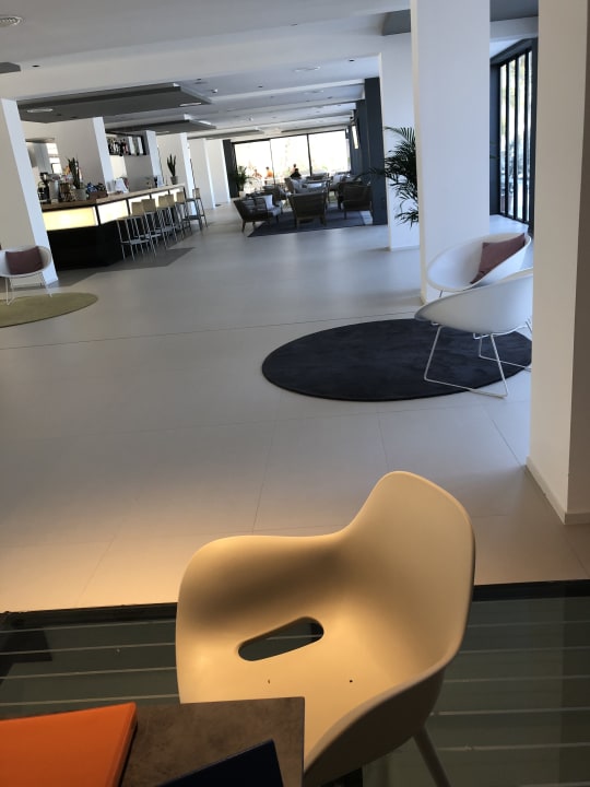 Lobby Els Pins Resort & Spa