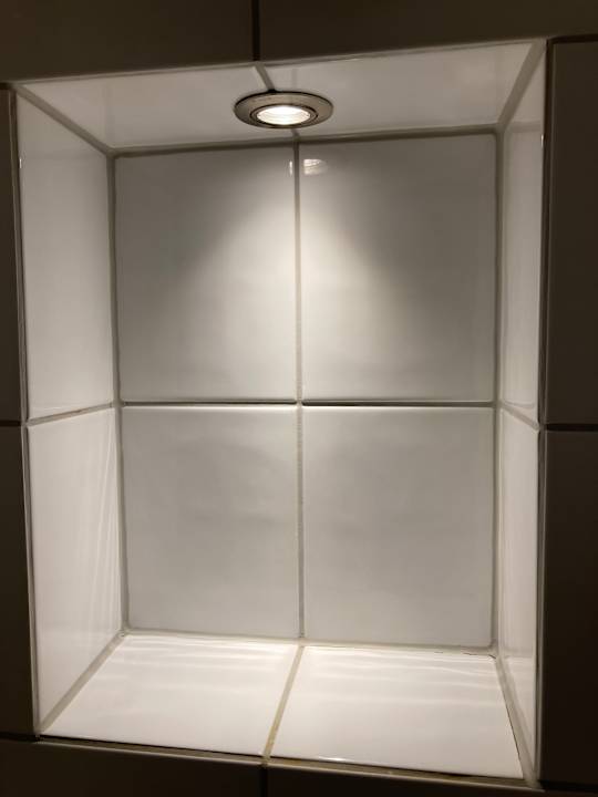 Zimmer Best Western Raphael Hotel Altona