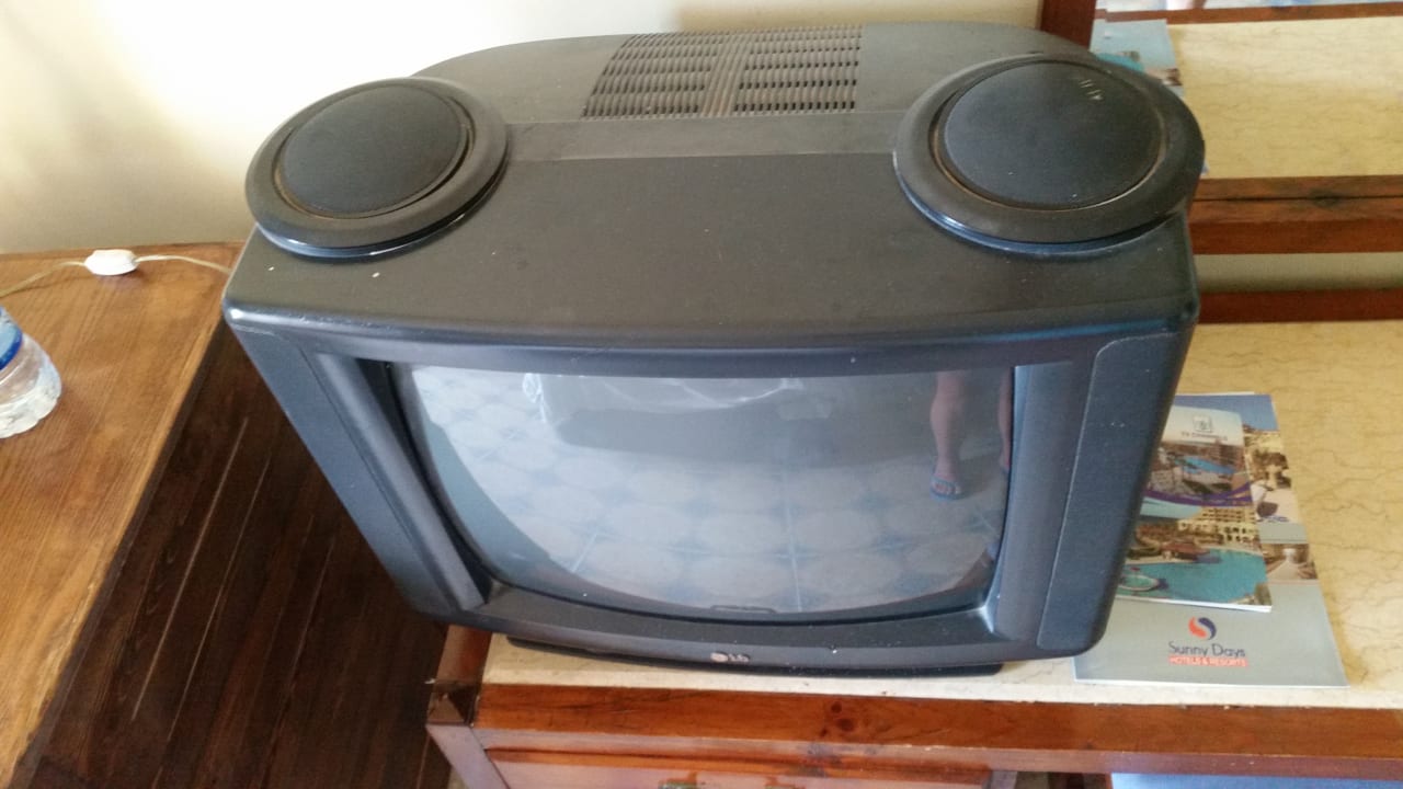 Zimmer Sunny Days Palma De Mirette Resort & Spa