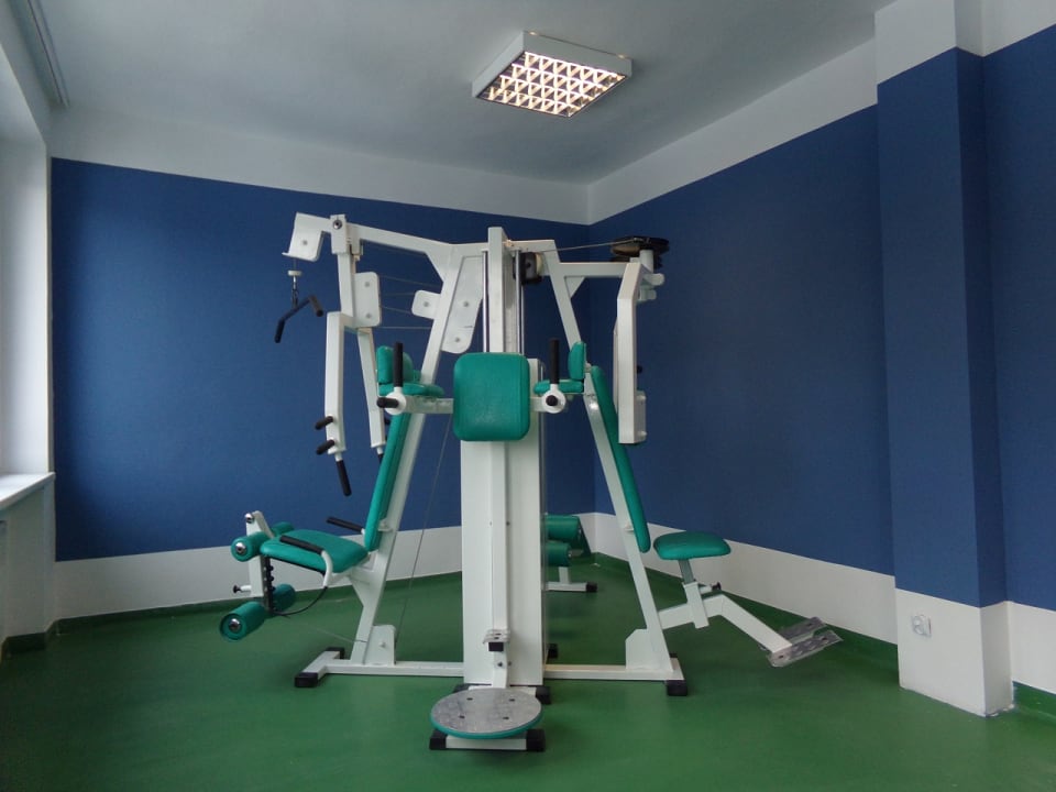 Sport & Freizeit Polonez - Wypoczynek Sport Rehabilitacja
