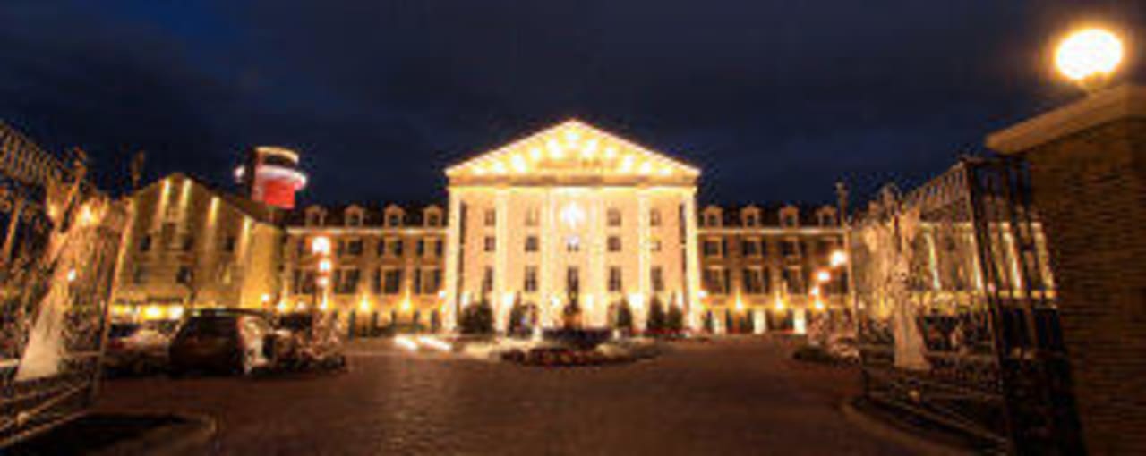 Hotel "Bell Rock" Hotel Bell Rock Europa-Park