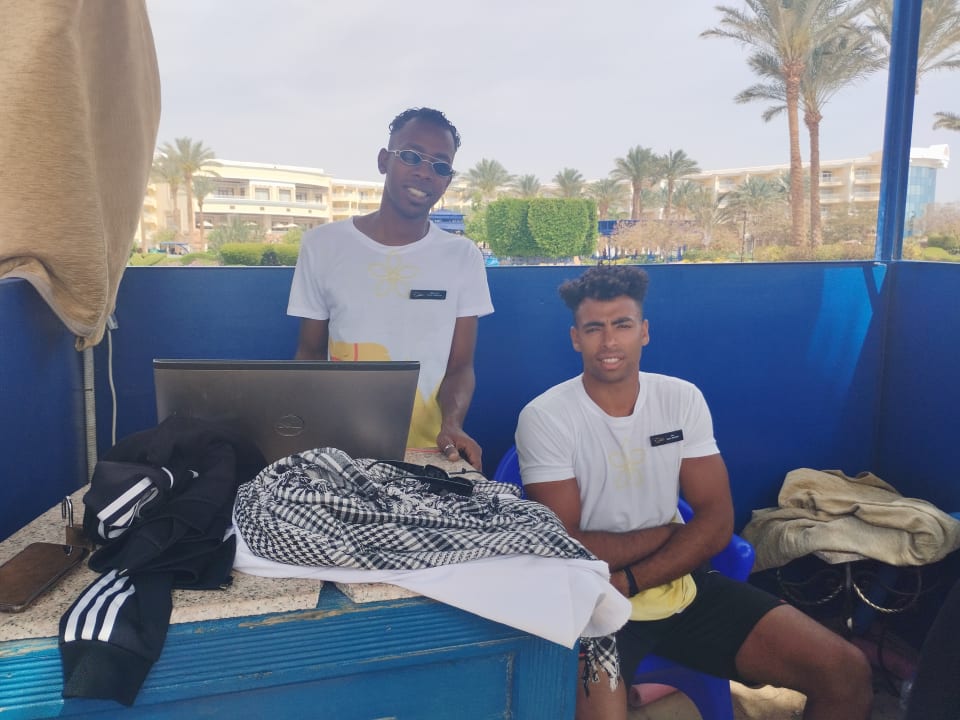 Sonstiges Palm Royale Resort - Soma Bay