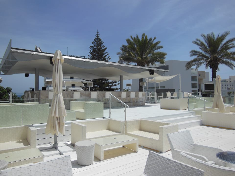 Restaurant Hotel Sunrise Beach