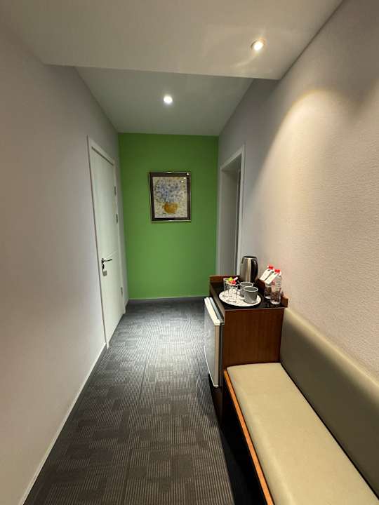 Zimmer Edelweiss Art Hotel