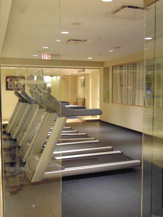 Sport & Freizeit Hotel The Henry