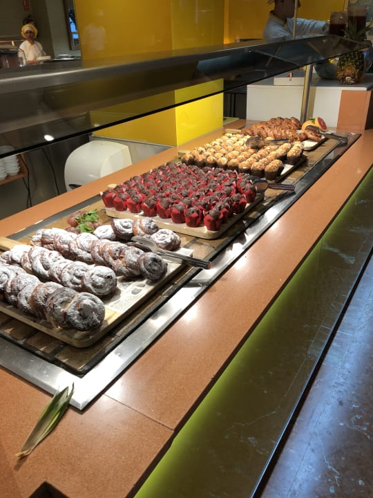 Gastro Iberostar Selection Albufera Park