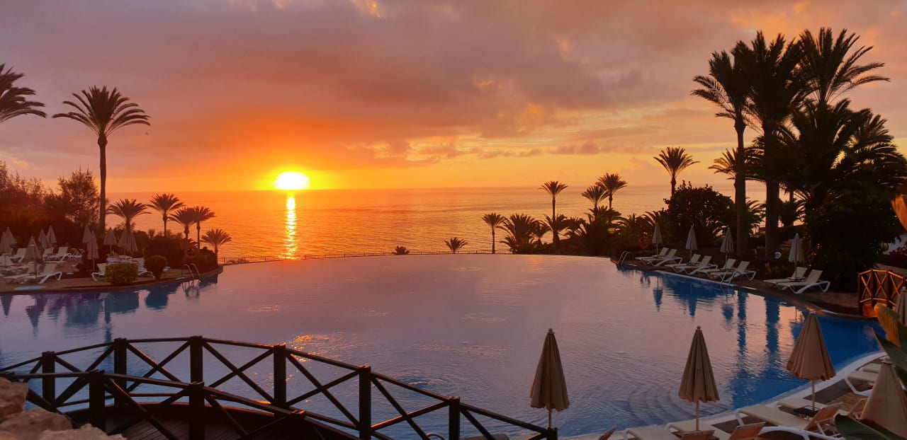 Pool R2 Rio Calma Hotel & Spa & Conference