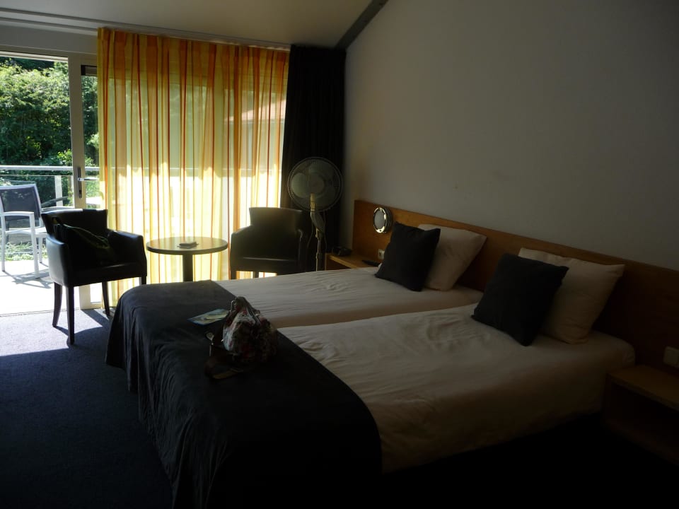 Betten Duinhotel Zomerlust