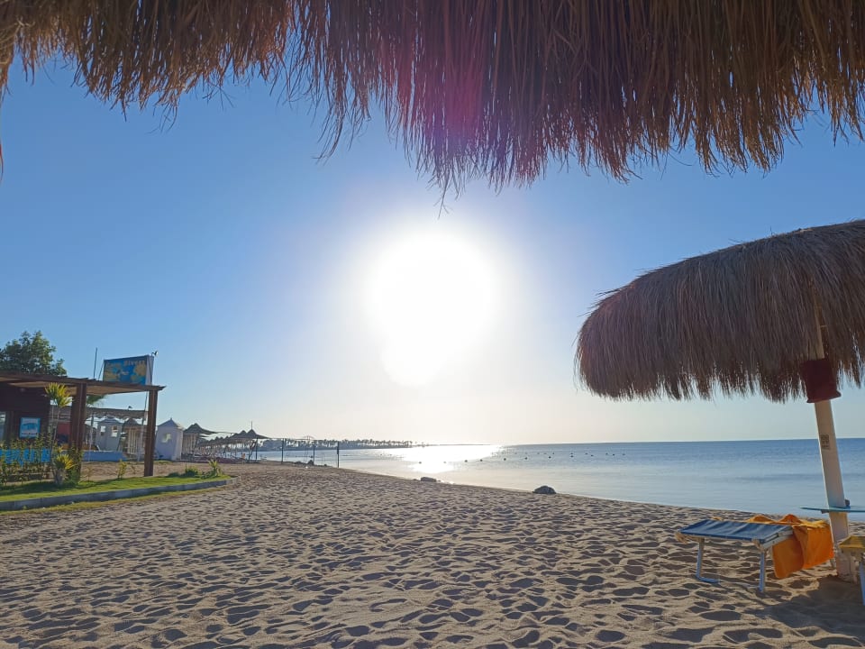 Strand Sentido Caribbean World Soma Bay