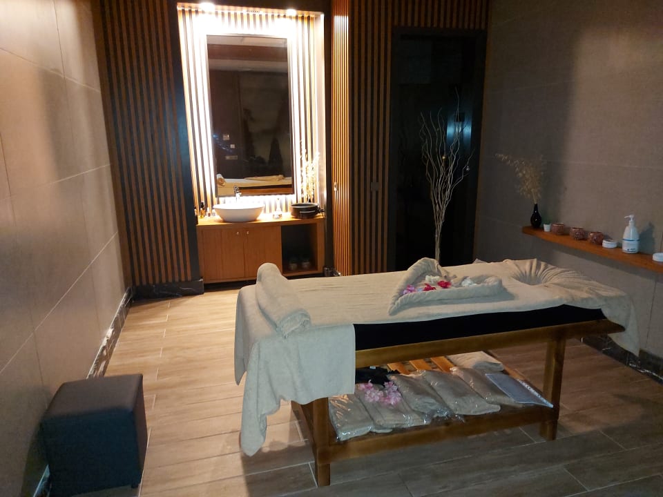 Sport & Freizeit Seaden Quality Resort & Spa
