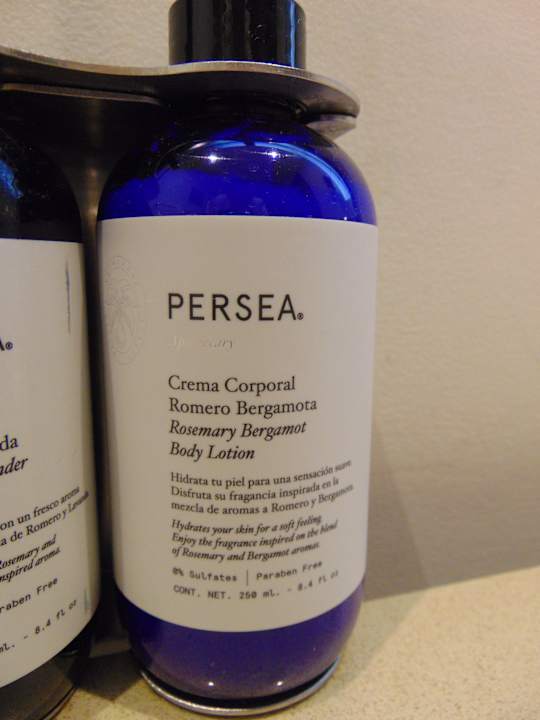 Zimmer Hotel Hilton Bogota