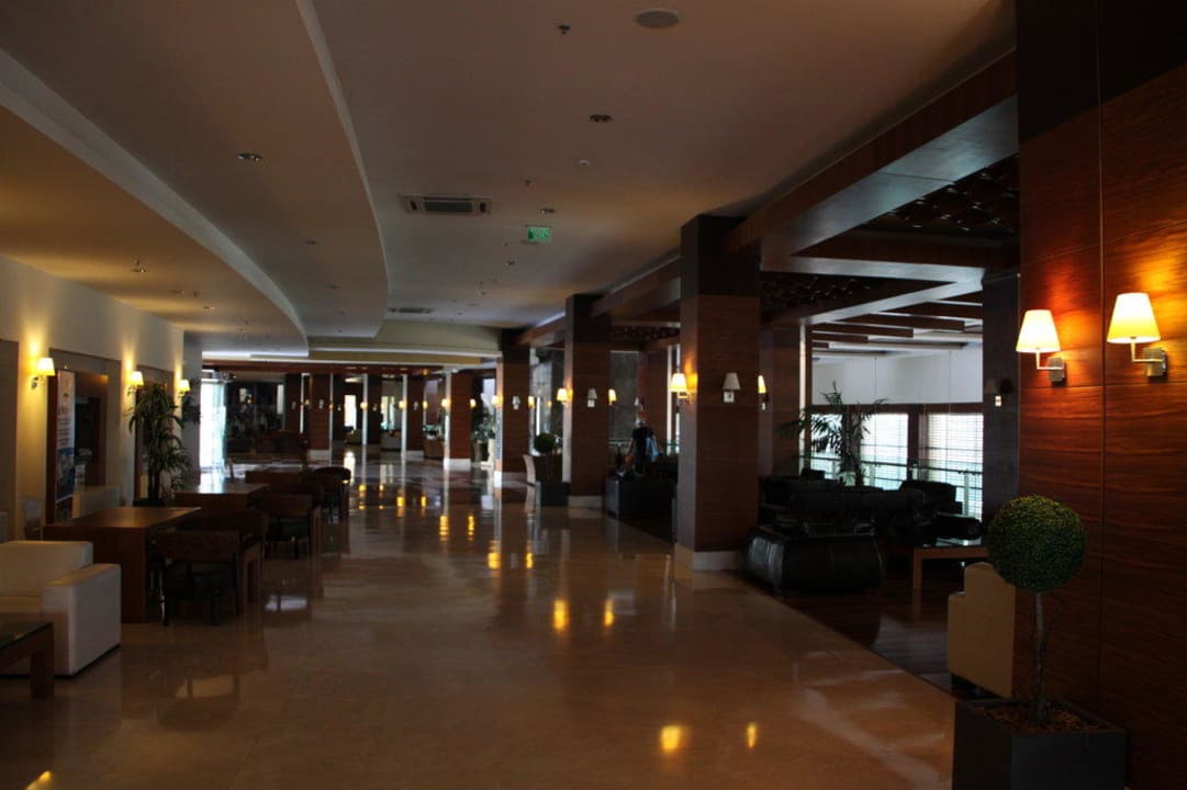 Voyage Belek  Voyage Belek Golf & Spa