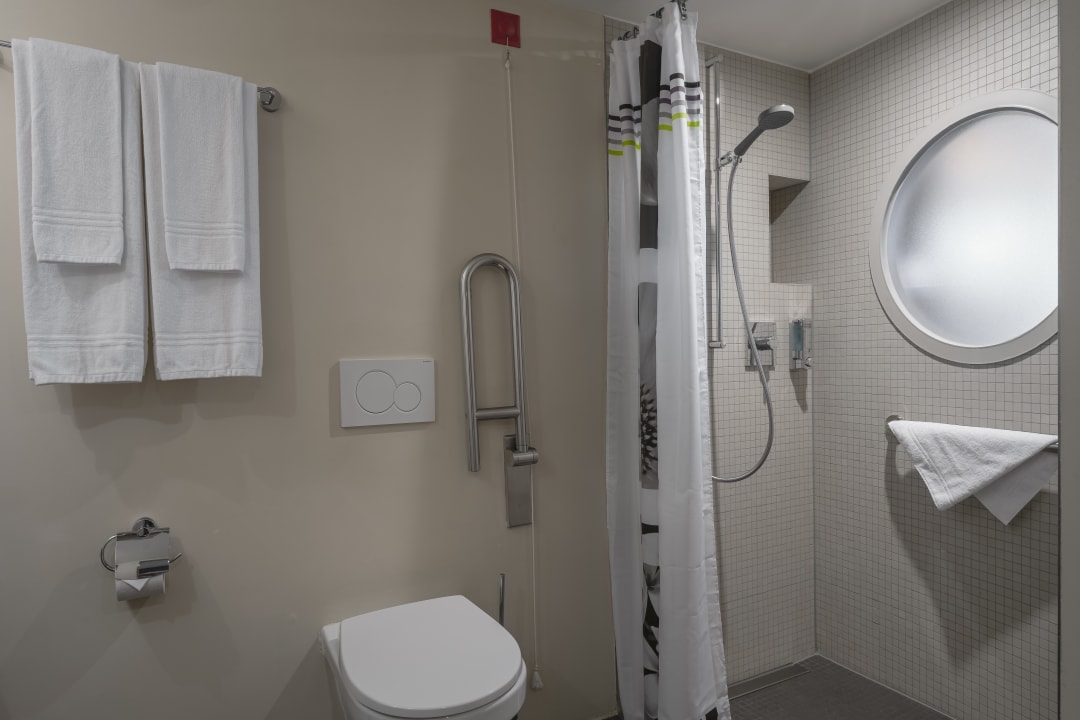 Zimmer Hotel St. Georg