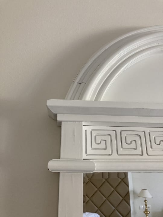 Zimmer Sandy Villas Resort