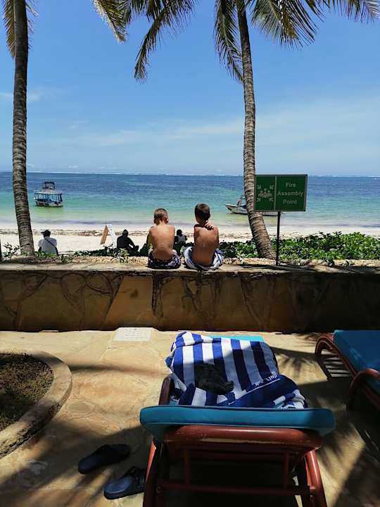 Strand Hotel Traveller's Club