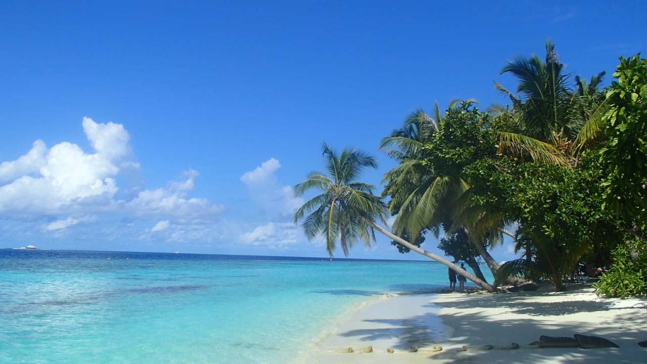 Strand Vilamendhoo Island Resort & Spa