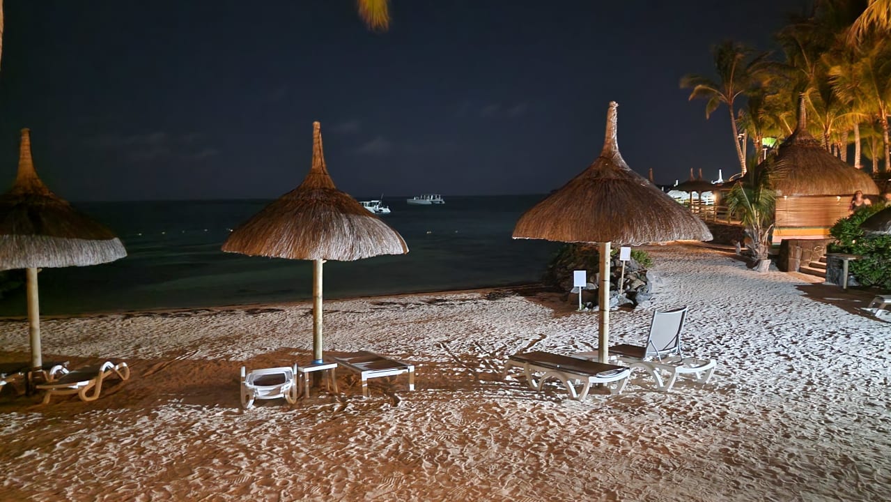 Ausblick Lagoon Attitude - Adults only