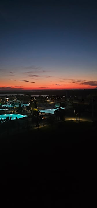 Außenansicht Aquasis De Luxe Resort & Spa