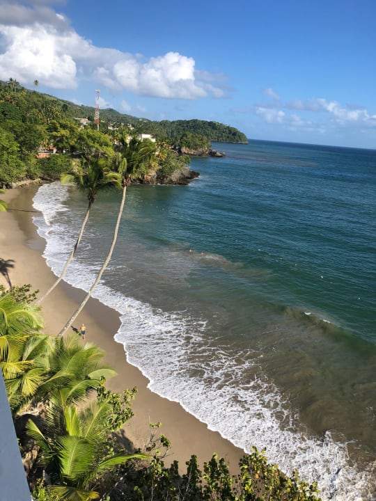 Strand Bahia Principe Grand Samana - Adults Only