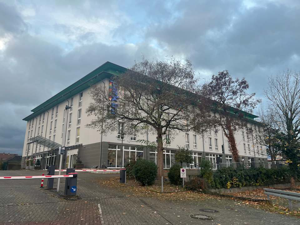 Außenansicht Hotel Park Inn by Radisson Göttingen