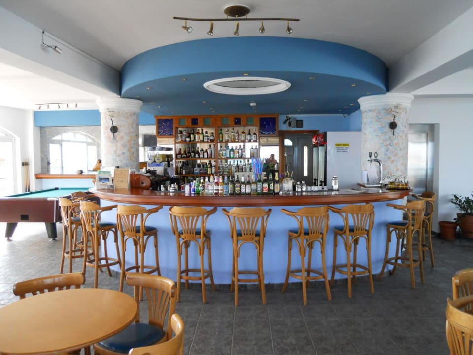 Snack Bar Alexandra Beach Resort & Spa