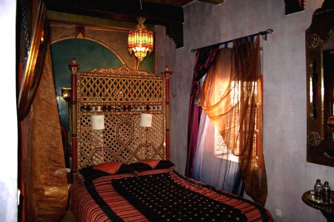 1001 Nacht Hotel Riad Armelle
