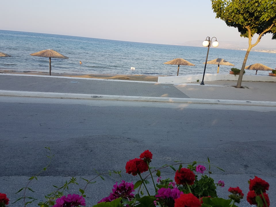 Ausblick Harmony Boutique Resort