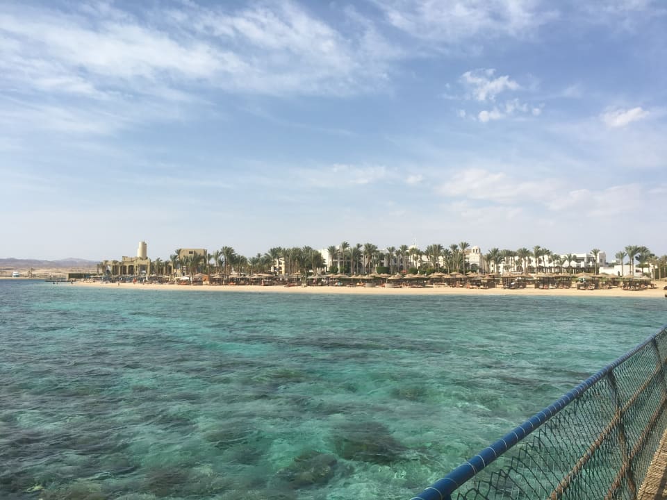 Strand Marina Resort Port Ghalib, a member of Radisson Individuals