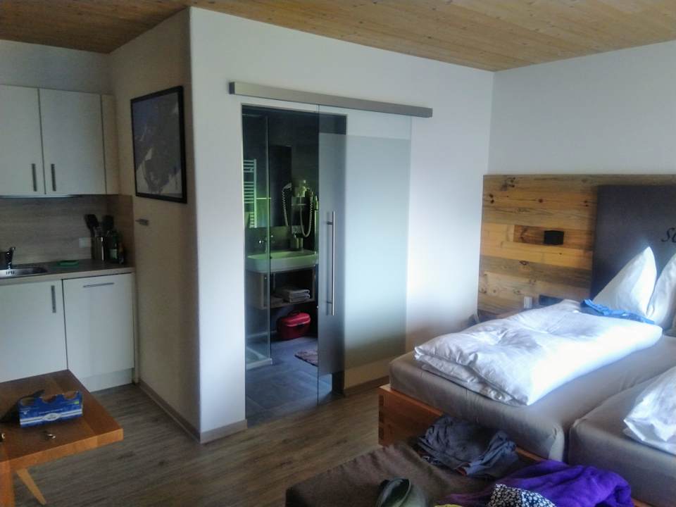 Zimmer Apartments Fleidl