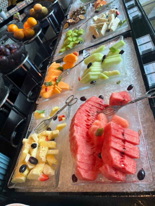 Gastro W Abu Dhabi - Yas Island