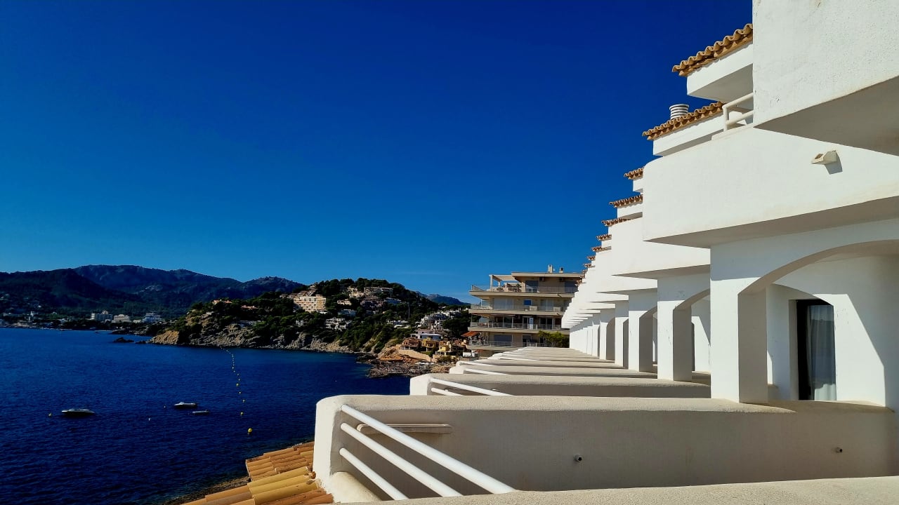 Ausblick Sentido Fido Punta del Mar – Adults only
