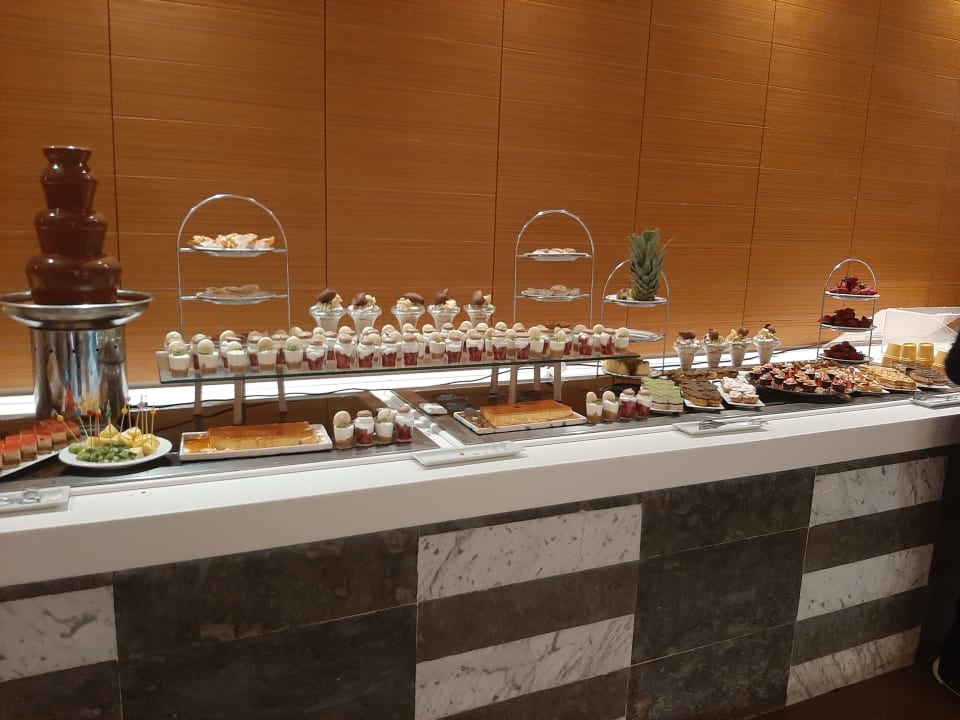 Gastro The Orangers Beach Resort and Bungalows