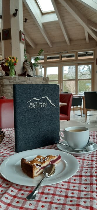 Gastro Hotel Zugspitze
