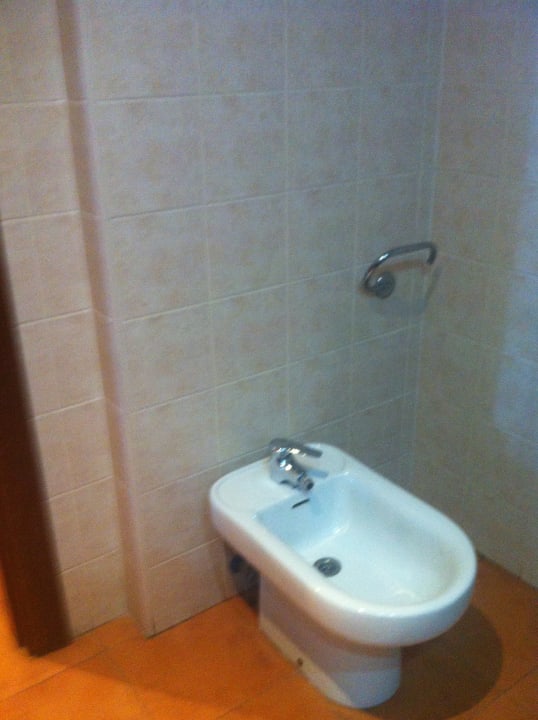 Zimmer Occidental Jandía Mar