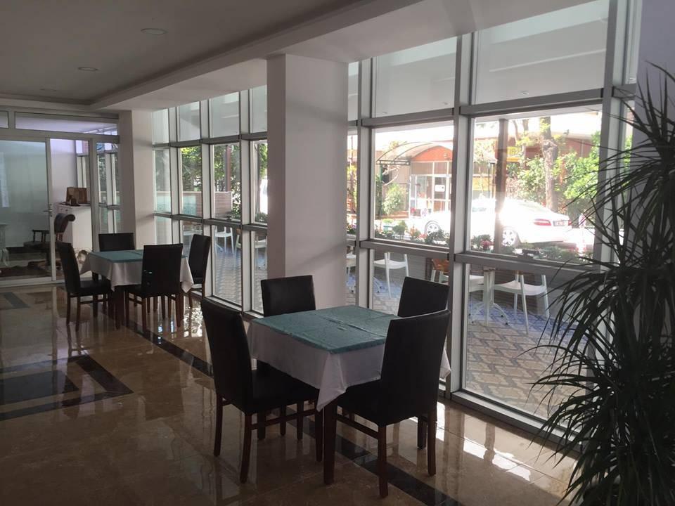 Restaurant Kleopatra Atlas Hotel