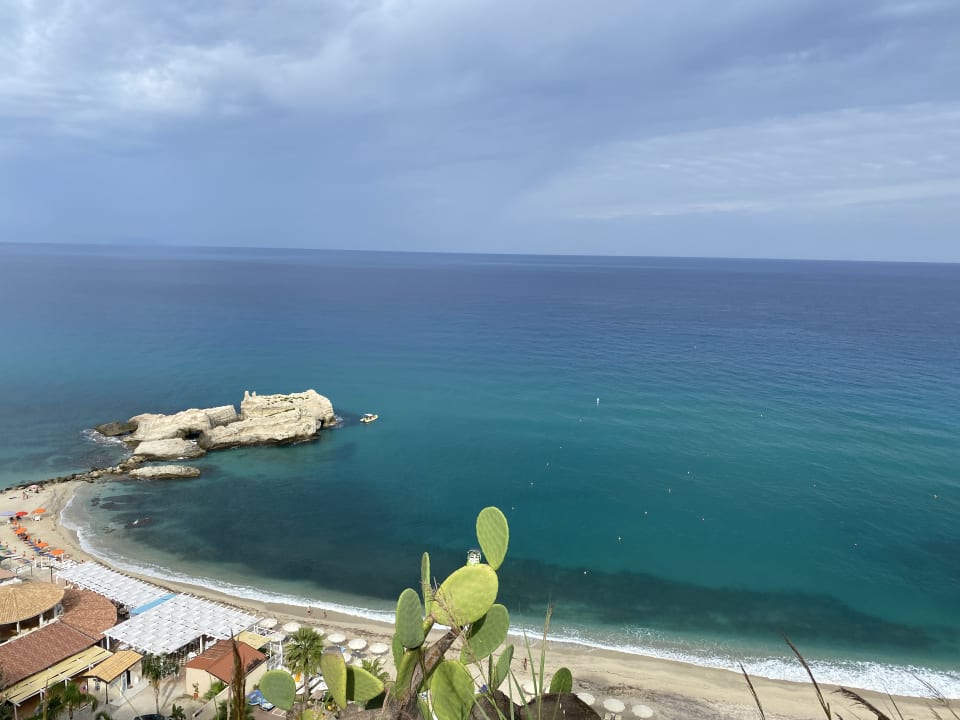 Strand TUI BLUE Tropea