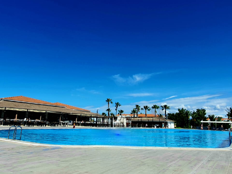 Pool Asteria Family Resort Side