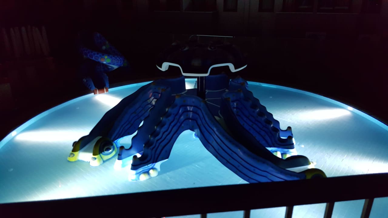 Poll Hane Family Resort