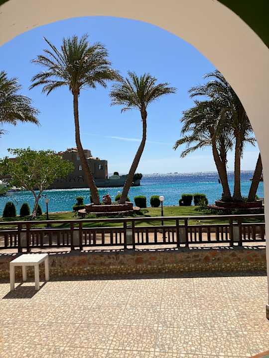 Außenansicht Arabella Azur Resort
