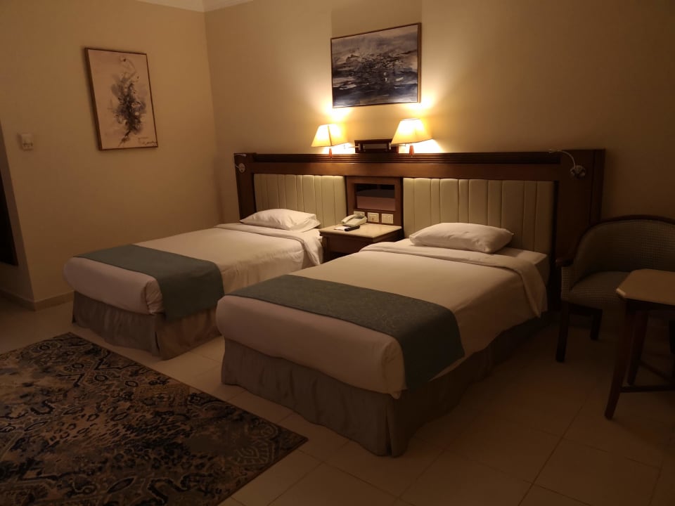 Zimmer Serenity Alpha Beach