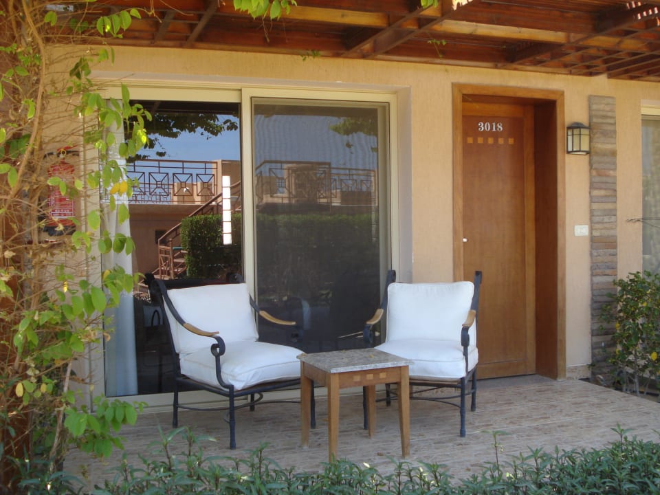 Terrasse Shams Prestige Abu Soma-Adults Only