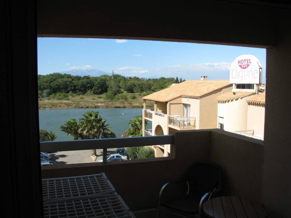 Lagunen Blick La Lagune Beach Resort & Spa - Residence