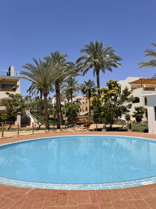 Pool Pickalbatros Royal Grand Resort - Sharm El Sheikh