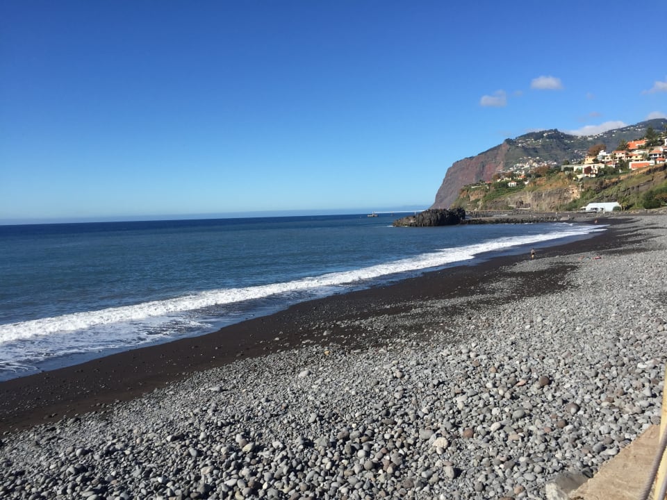 Ausblick Hotel Baia Azul