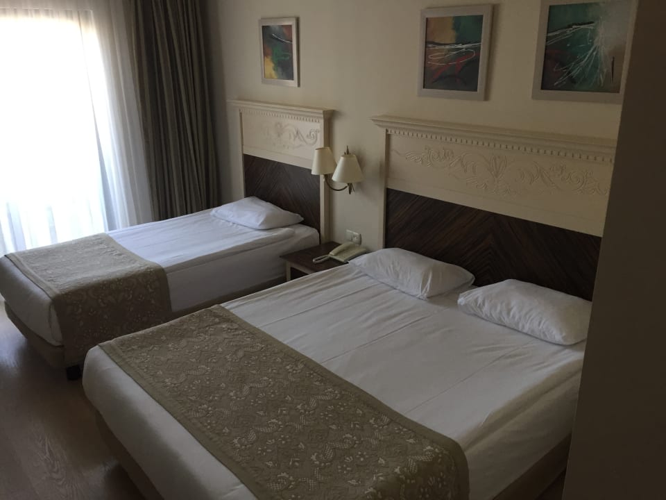 Zimmer Aydinbey Kings Palace & Spa