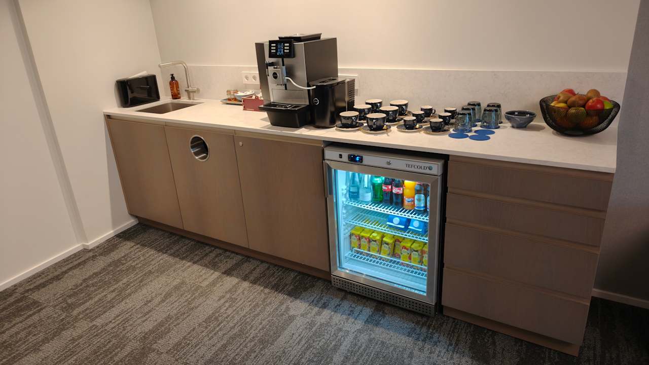 Sonstiges Dorpat Hotel