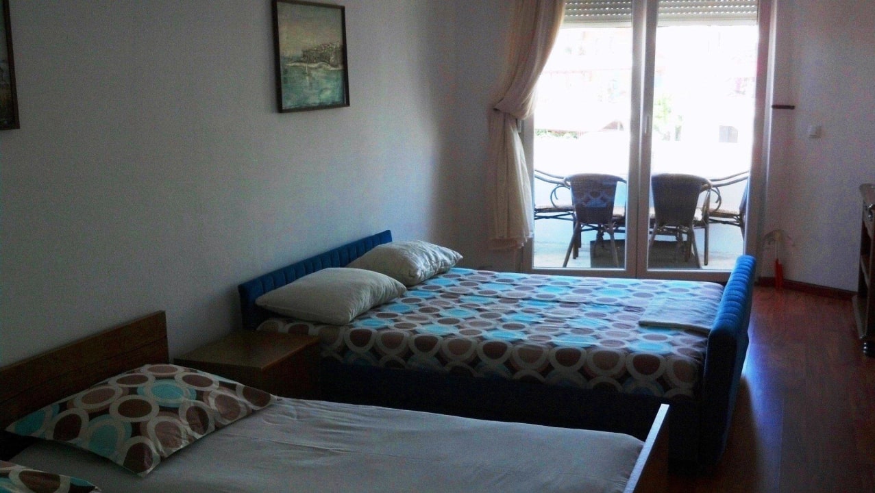 Studio Apartment with See view Apartments Lungo Mare