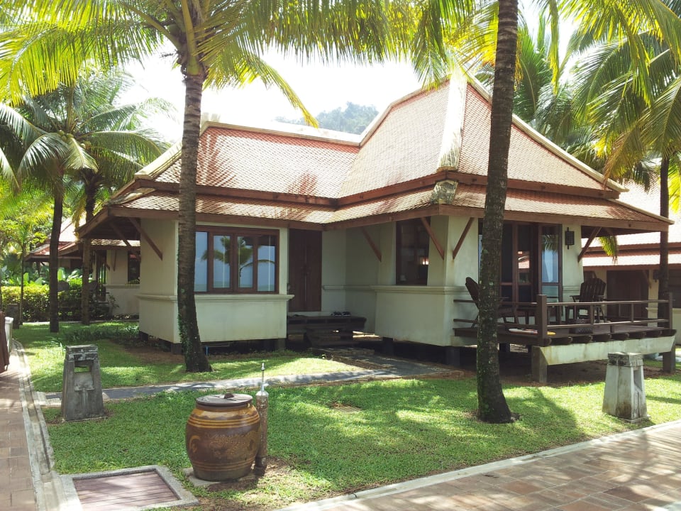 Villa des Laguna Resorts Khaolak Laguna Resort